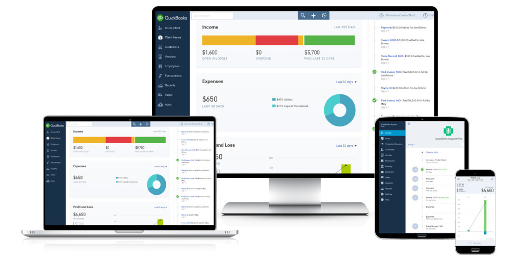 qbo business applications, quickbooks online support