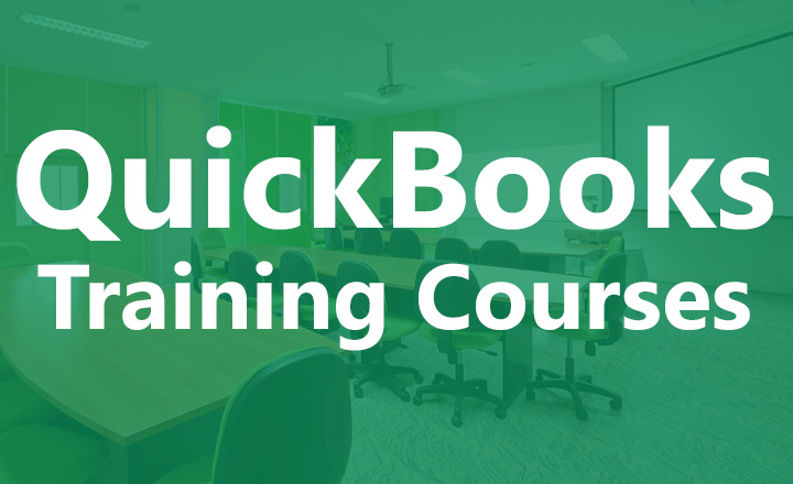 quickbooks online training
